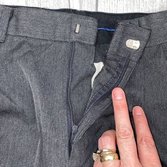 Arrow pleated dress pants sz 16 boys - Picture 5 of 10